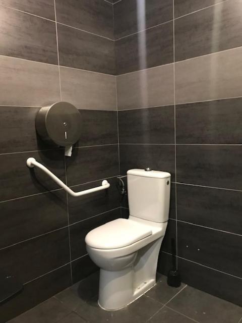 Trendy Hostel Ivry-sur-Seine