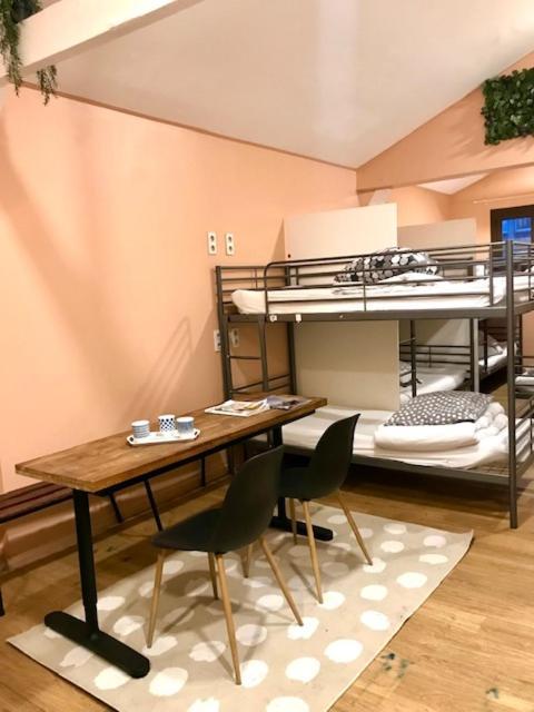 Trendy Ivry-sur-Seine