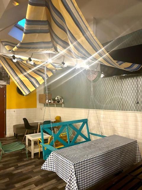 Hostel Trendy *