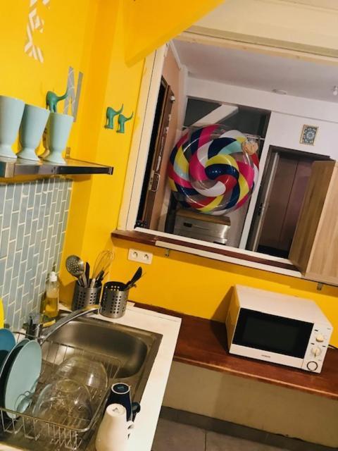 Hostel Trendy Ivry-sur-Seine